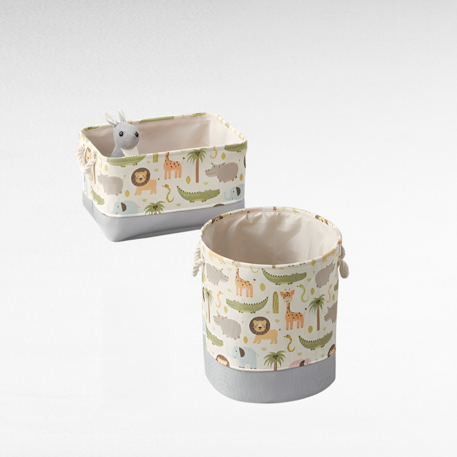 おもちゃ収納ボックス