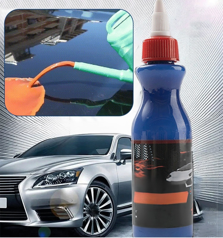 Car scratch remover