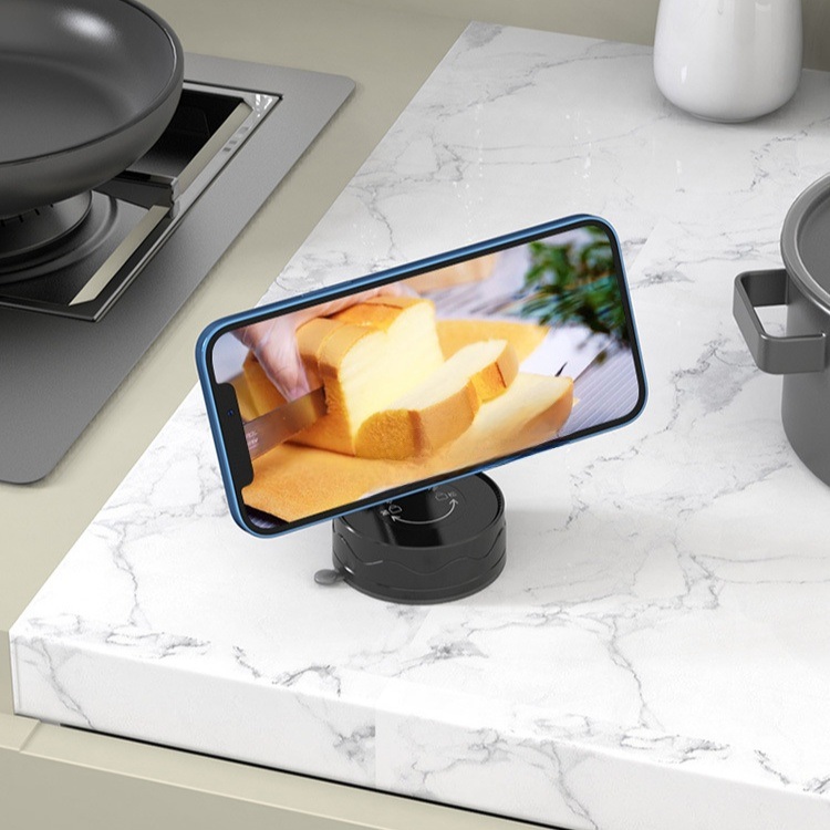 다기능 진공 자석 차량 거치대