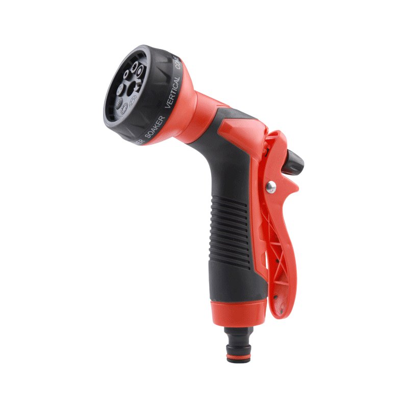 정원 분사 노즐 4종세트