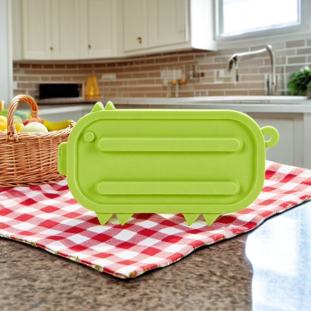 냄비 뚜껑 배수 단열 패드