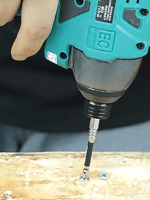 高硬度防滑批頭套裝