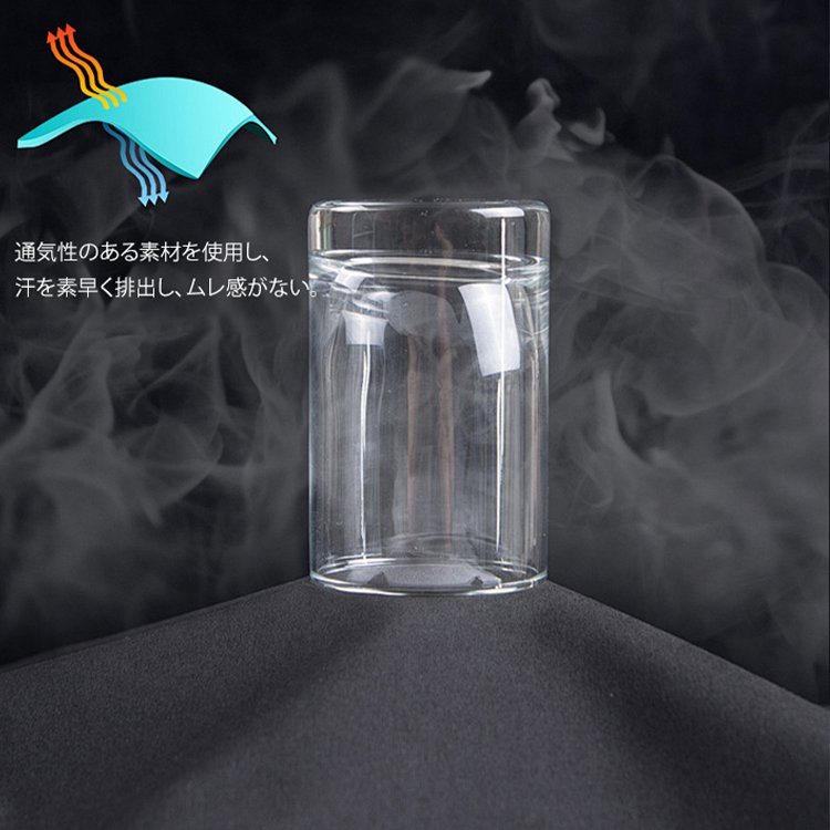 男女兼用アウトドアジャケット