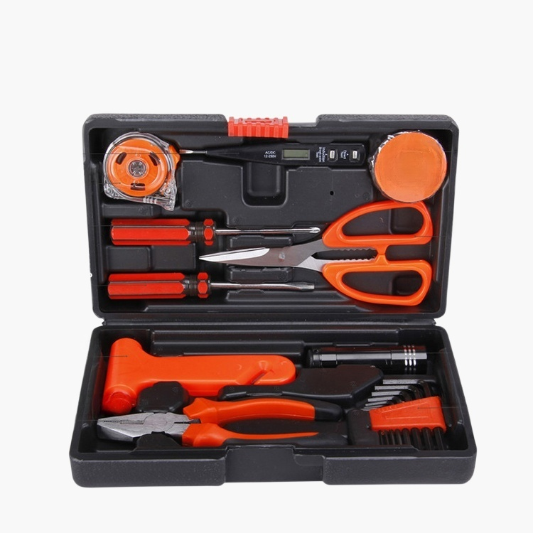 Hardware tool set