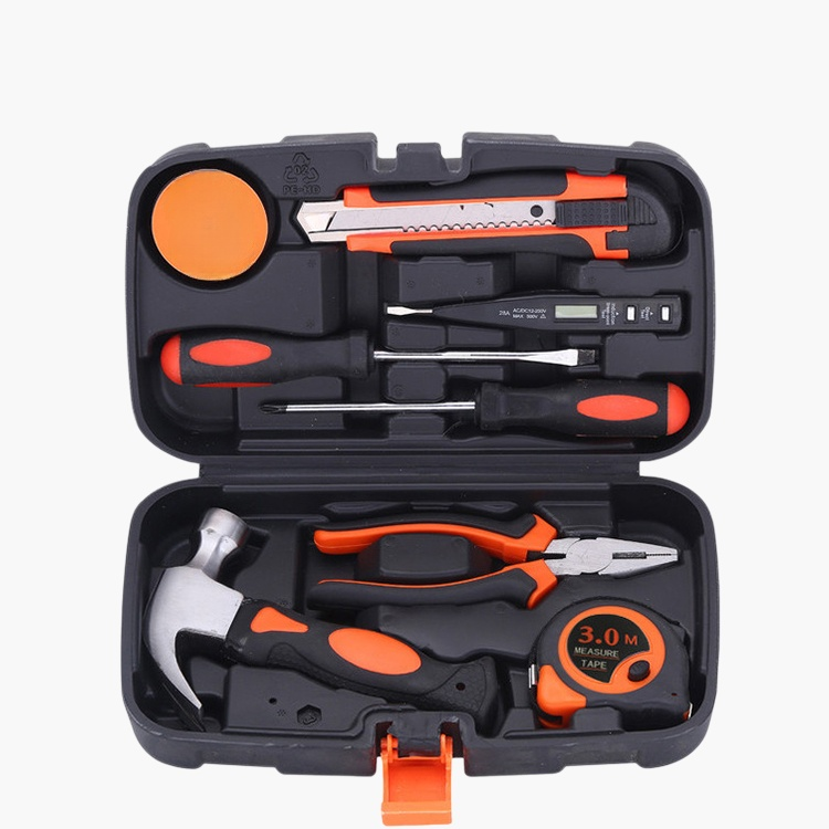 Hardware tool set