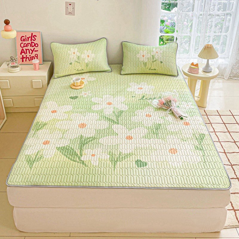 接触冷感敷きパッド3点セット