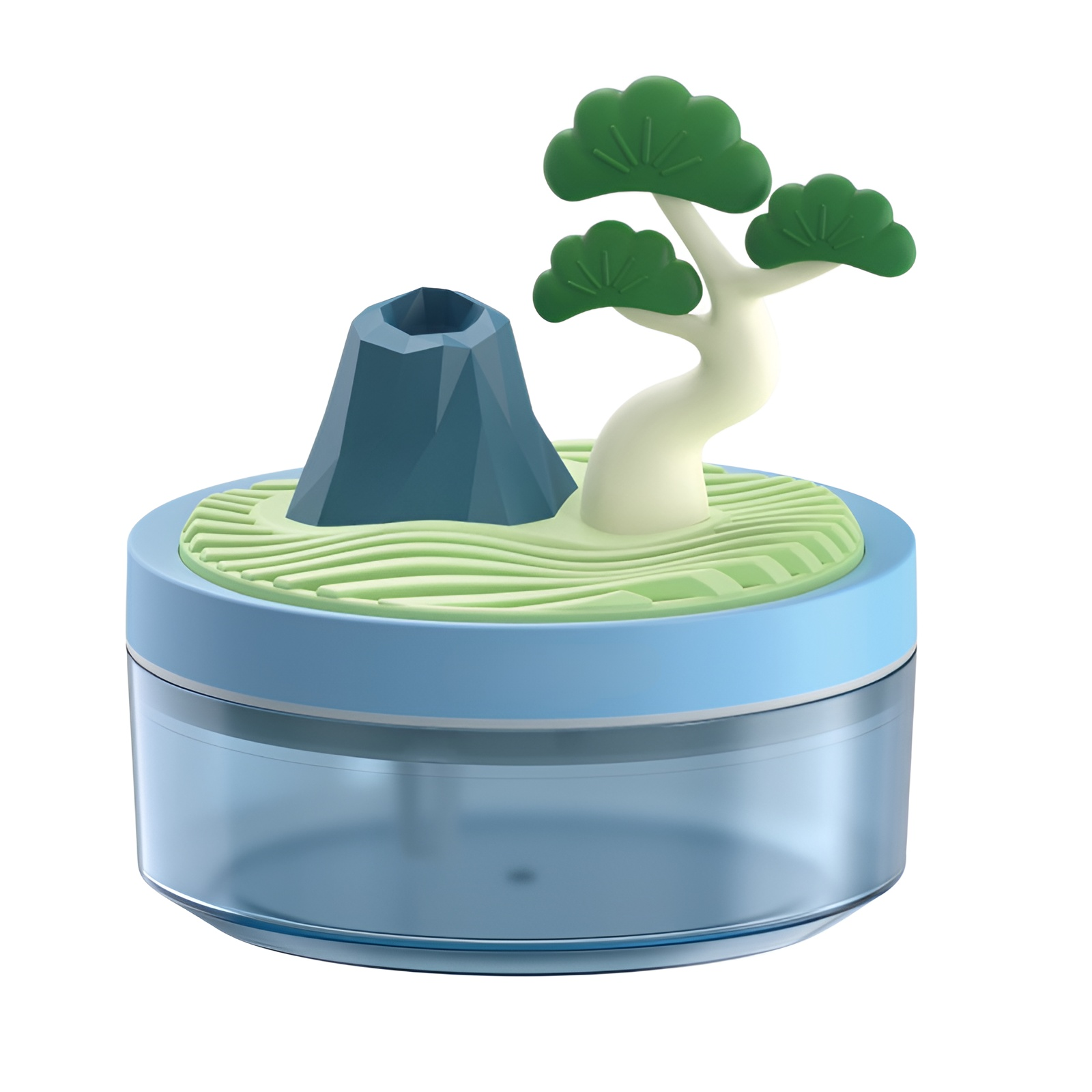 GL602 パイン加湿器