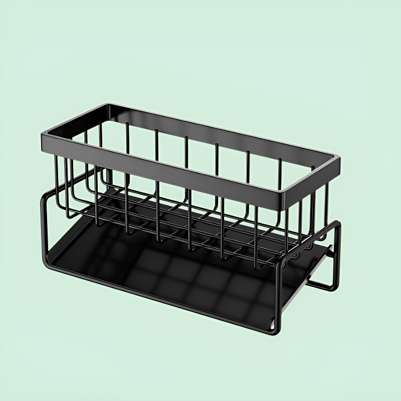 多機能水切りラック