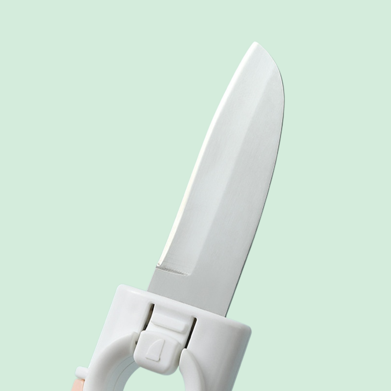 キッチン多機能ステンレスピーラー