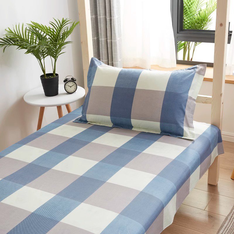 일인용 침구 3종 세트