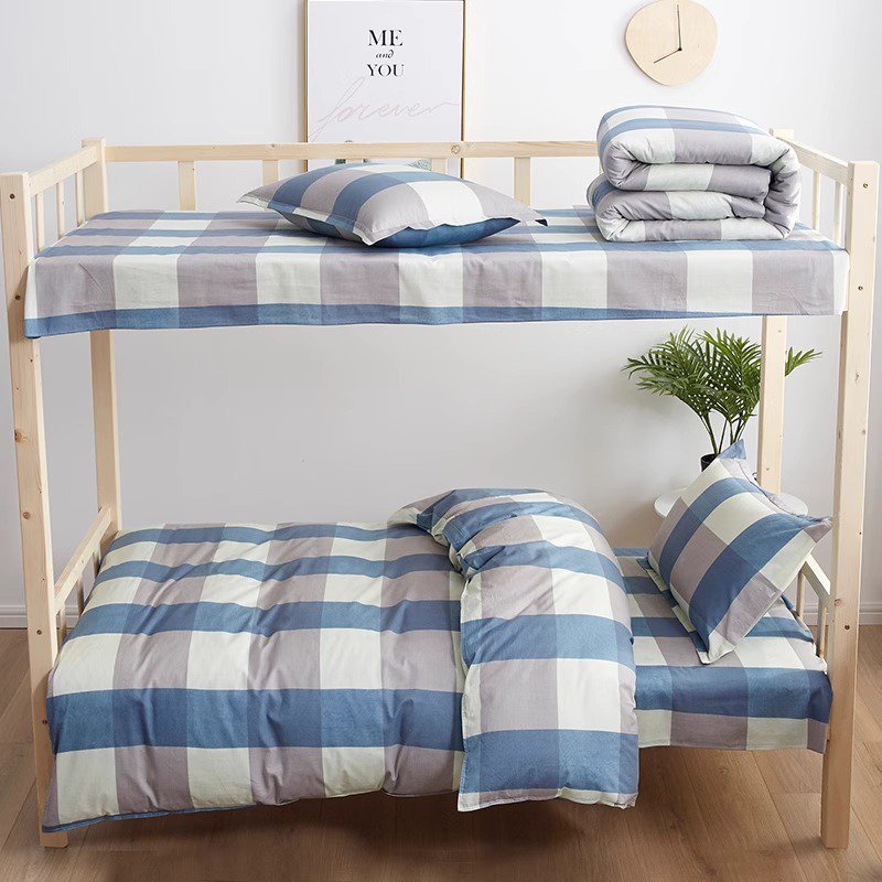 일인용 침구 3종 세트