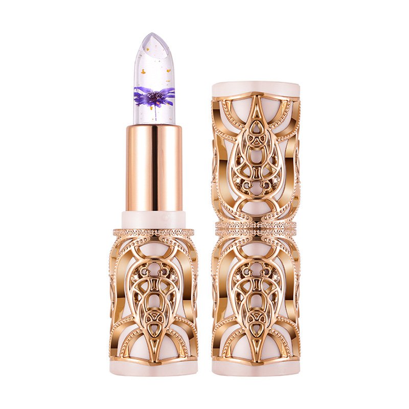 꽃잎 젤리 온변 립밤