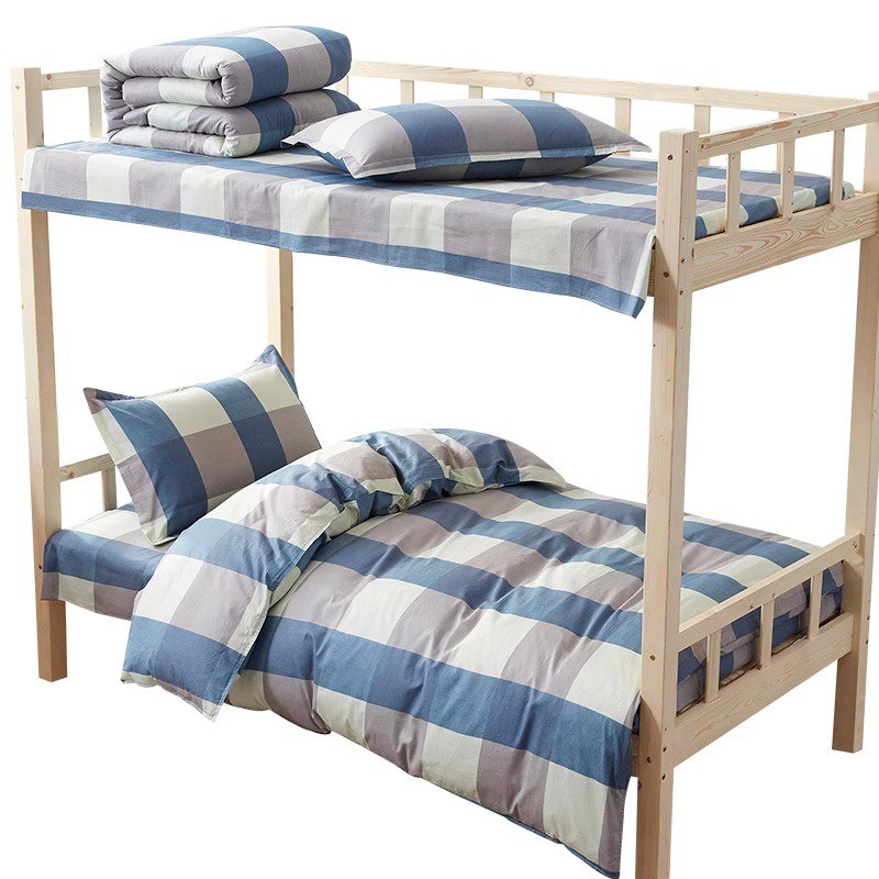 일인용 침구 3종 세트