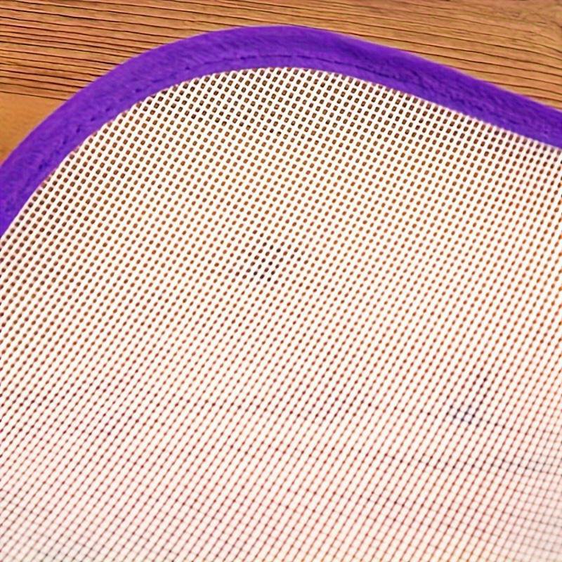 Protective Insulation Ironing Board, Ironing Cloth Guard Protector, Garment Steaming Heat Insulated 