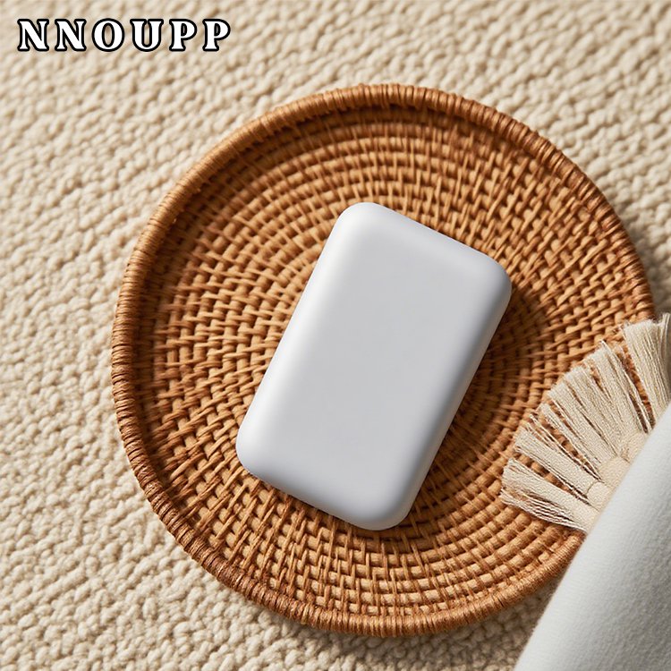 Ultradünne mobile Mini-Powerbank