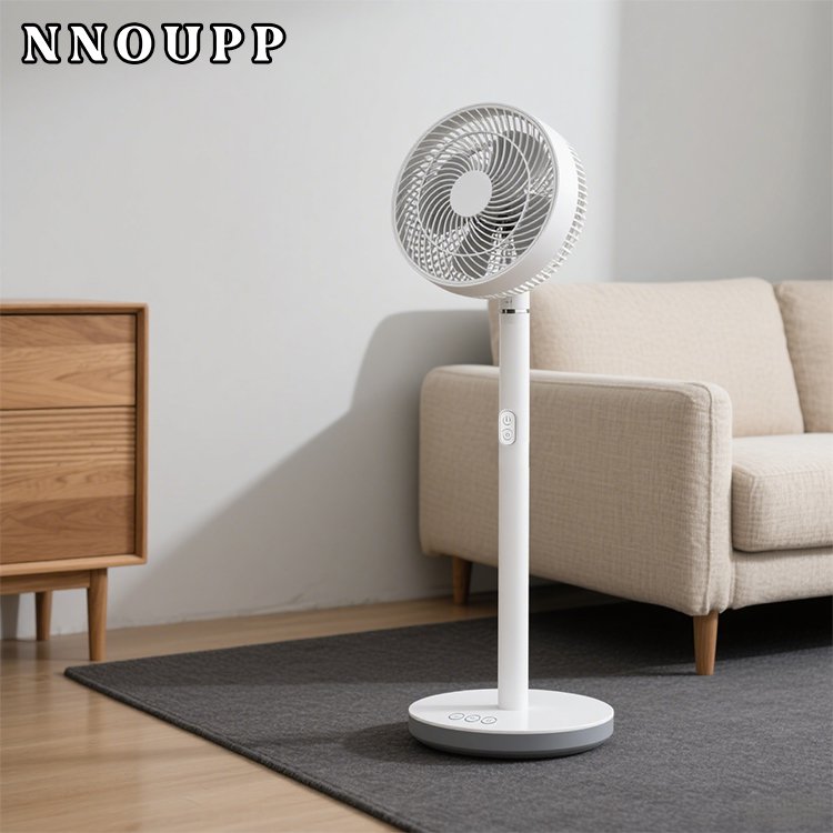 Ventilatoren für die zirkulation