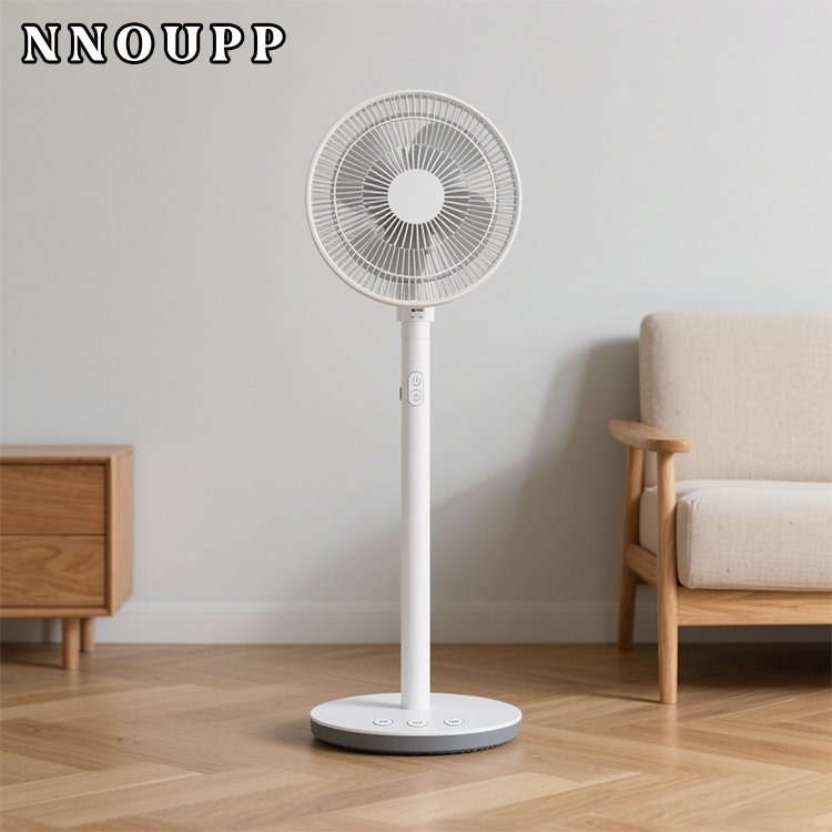 Ventilatoren für die zirkulation