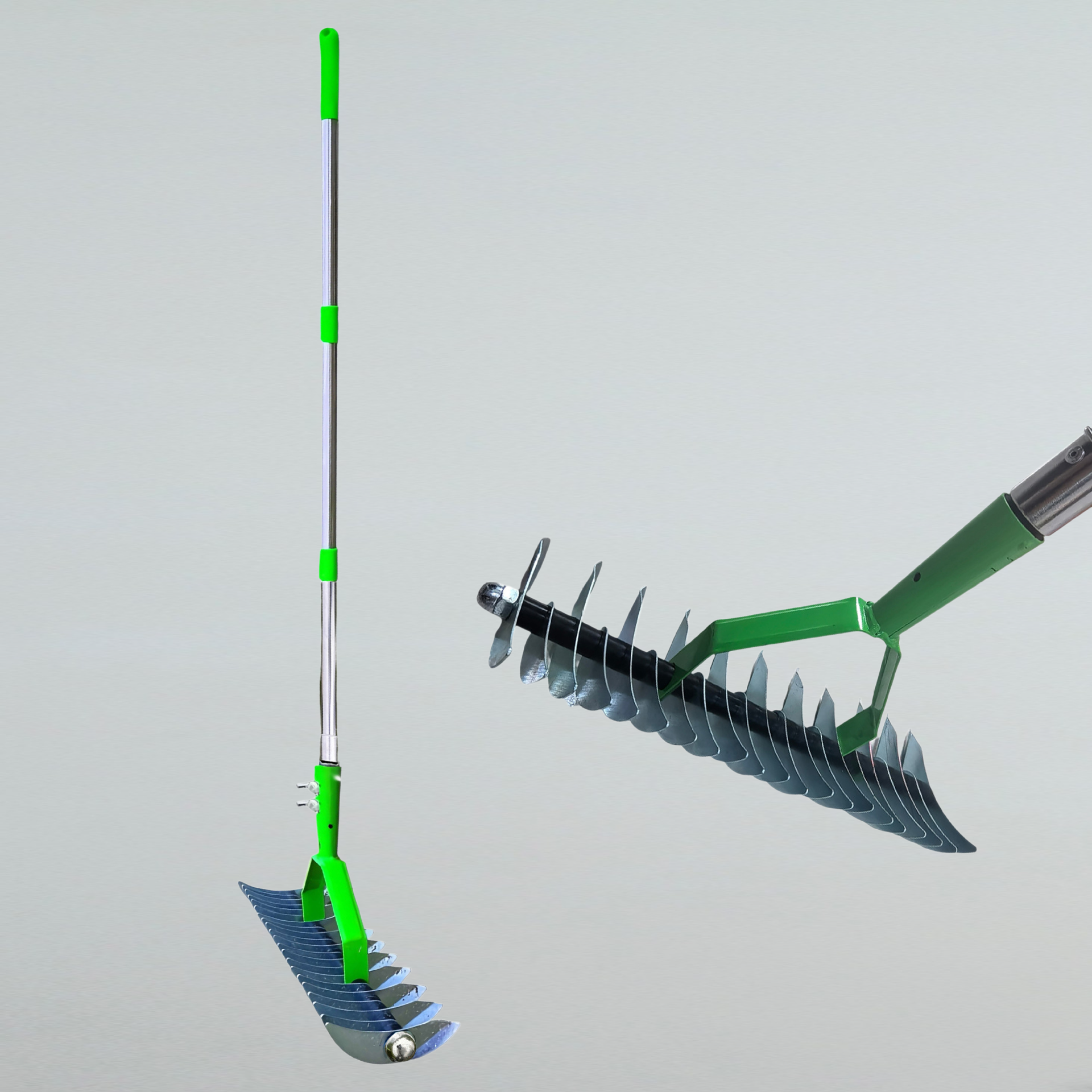 잔디 써레 정원 초가 써레