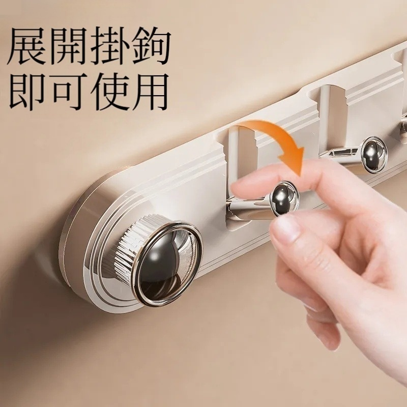 吸盤門後掛鉤粘掛免打孔強力承重壁掛鉤入戶門掛衣架廚房收納架