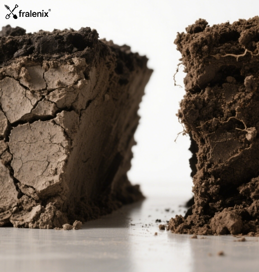 půdní kondicionér