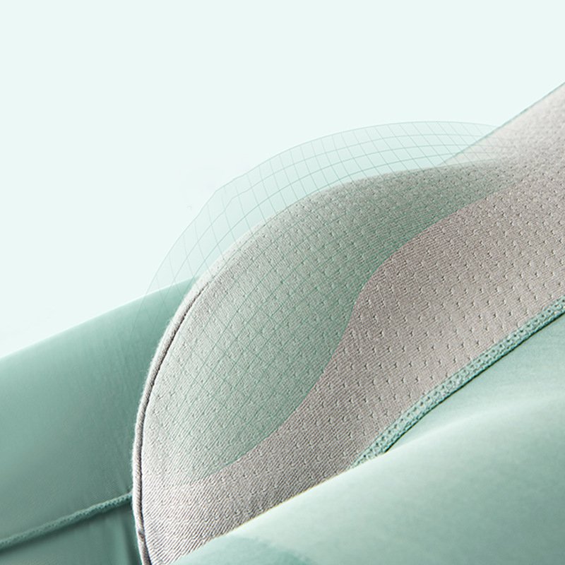 Jednobarevné bezešvé tenké cool boxerky