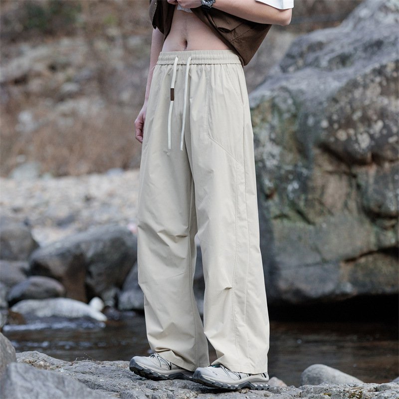 Venkovní sportovní kalhoty