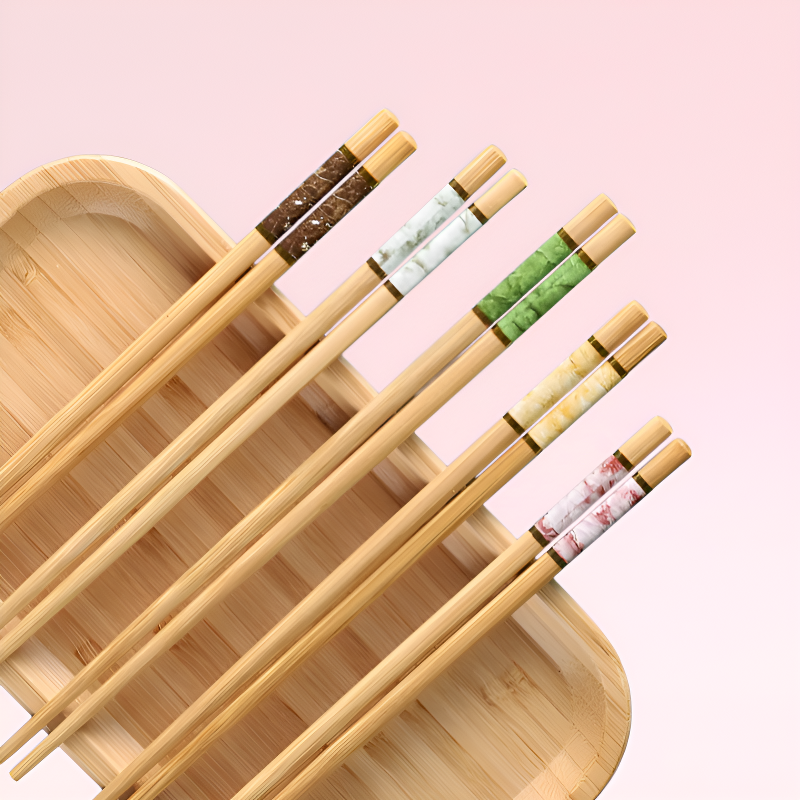 竹の箸