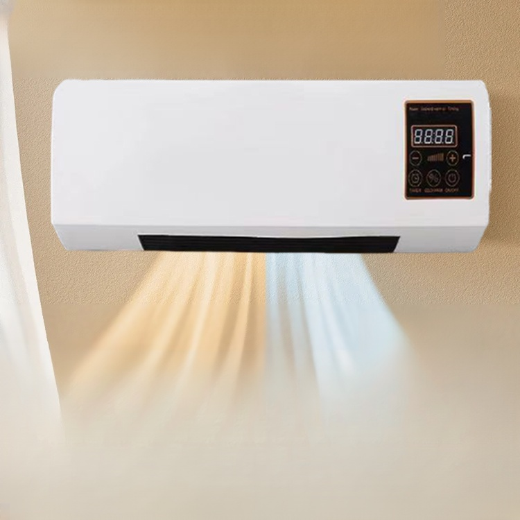 冷暖両用移動式小型エアコン