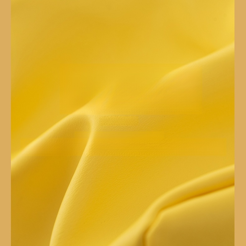 화장품 가방 여행 휴대용 캔디 컬러 PU 방수 세면 가방 대용량 휴대용 샘플 s