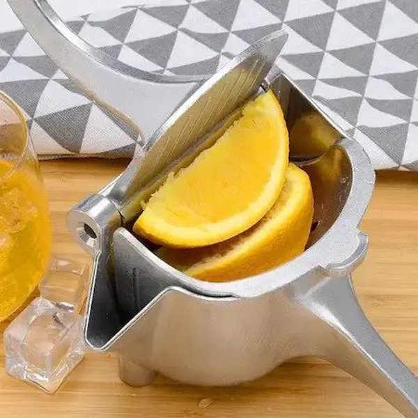 【Oryginalny】Wielofunkcyjna ręczna wyciskarka do soku