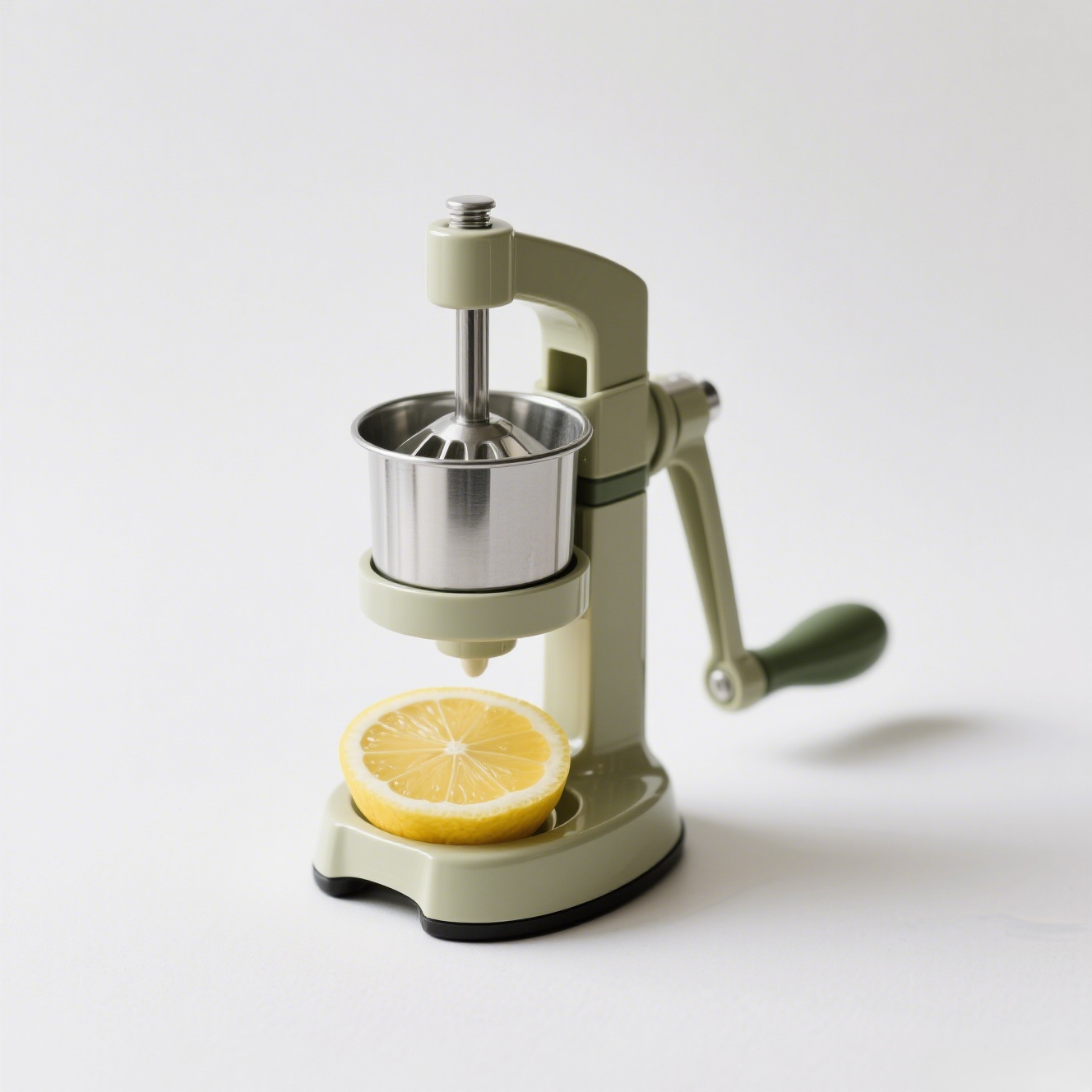 【Original】Presse-agrumes manuel multifonction