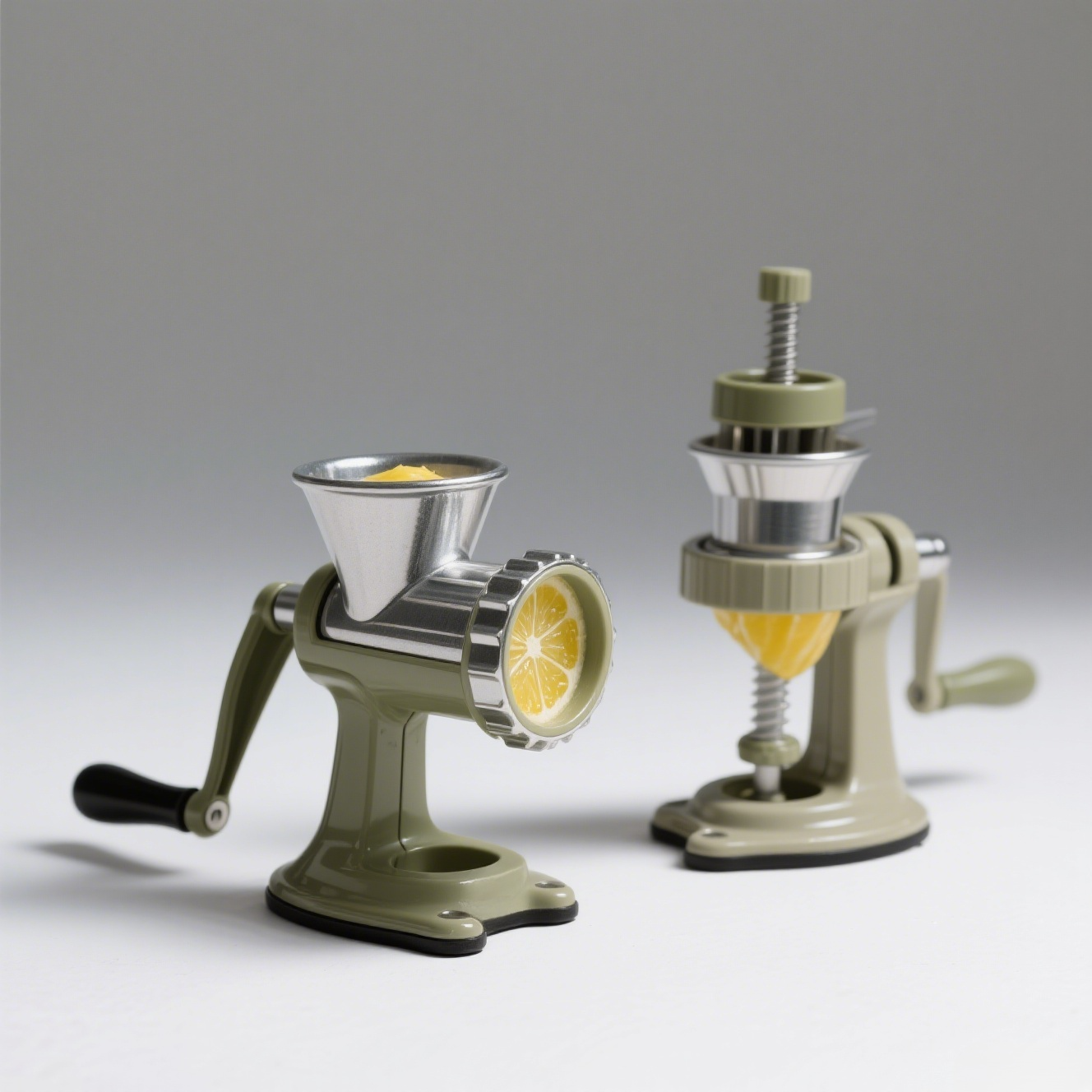 【Original】Presse-agrumes manuel multifonction