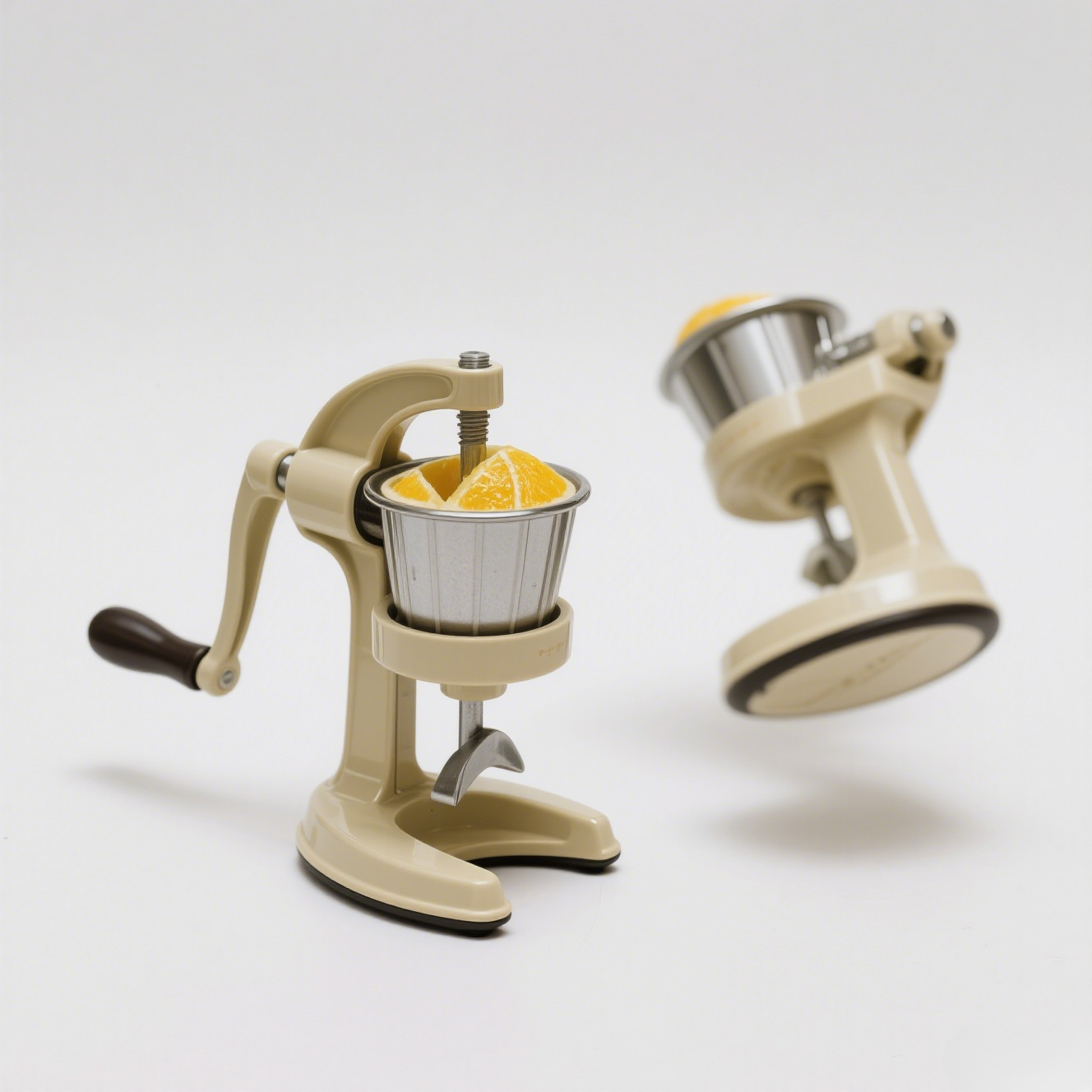 【Original】Presse-agrumes manuel multifonction