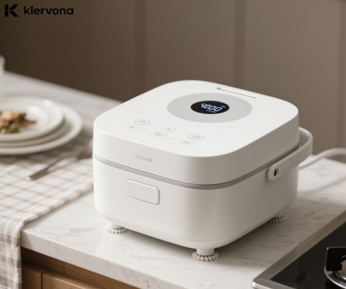 一人食智能電飯煲