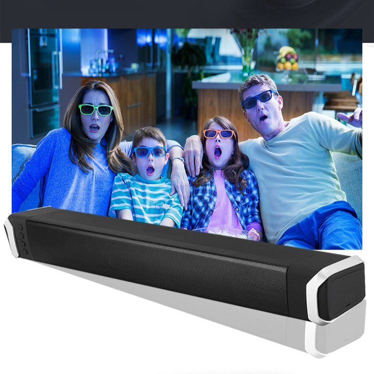 BLUETOOTH ホームシアターHIFIサラウンドスピーカー