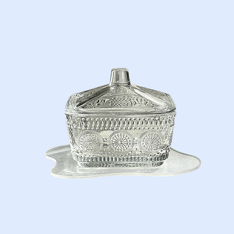 디저트 과일 그래놀라 아침 식사 볼, 작은 샐러드 볼