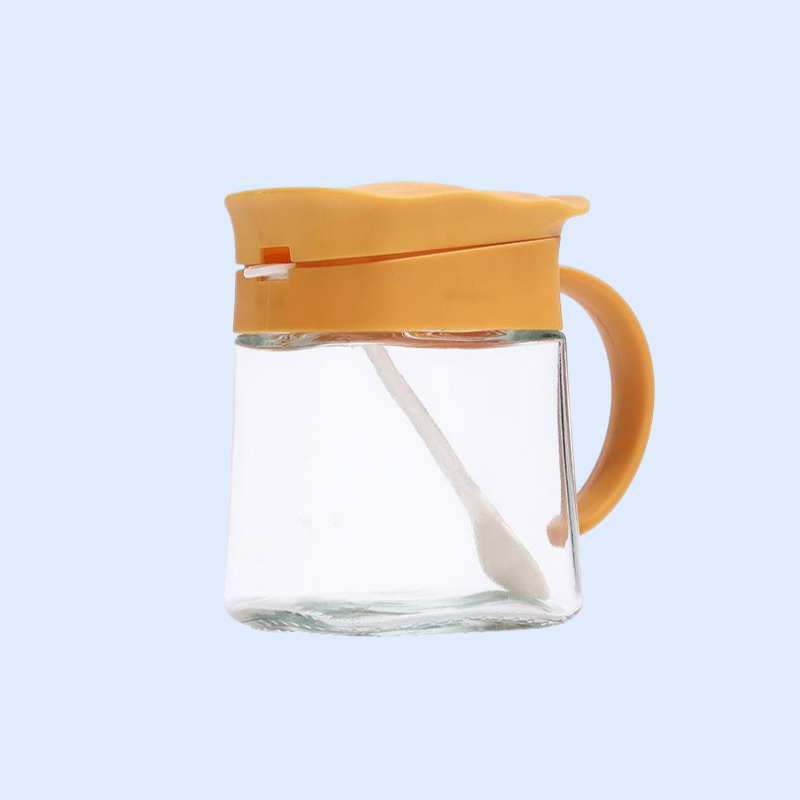 주방 조미료 병 향신료 병