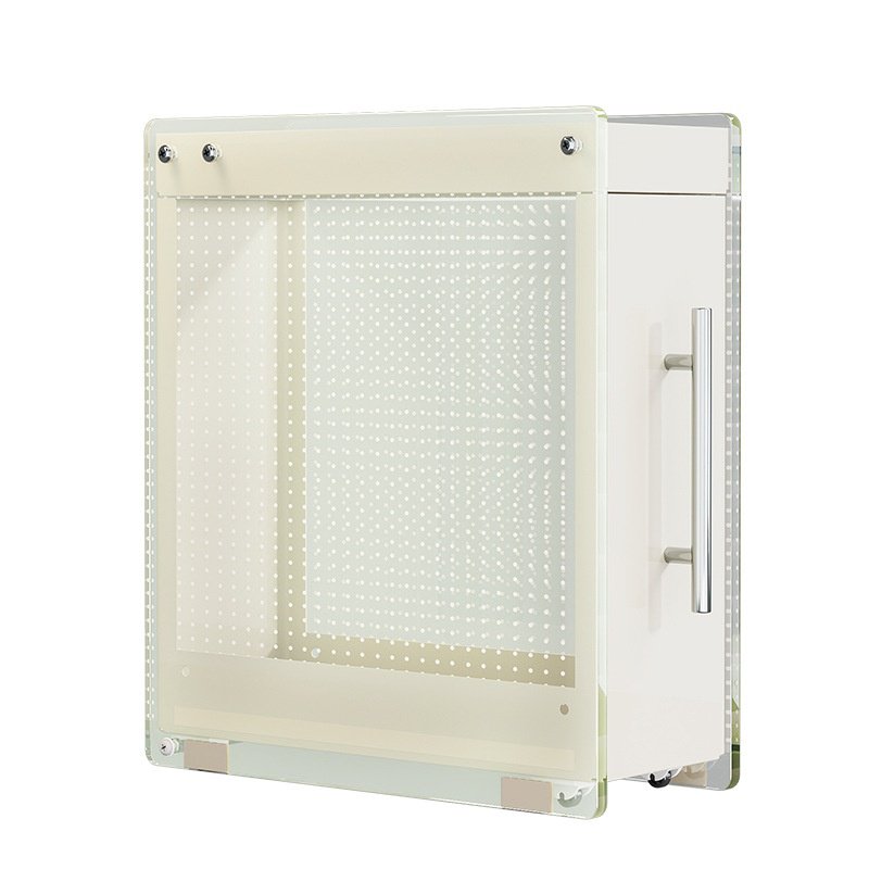 Estante de almacenamiento de especias extraíble para cocina, estante de almacenamiento de pared para