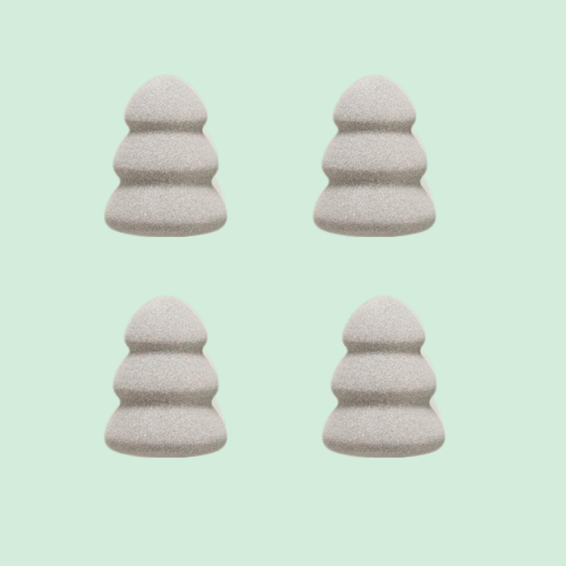 ロングハンドル抗菌カップ洗浄ブラシ・3 in 1哺乳瓶クリーナー