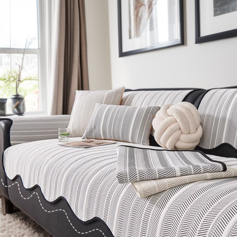 여름 쿨링 돗자리 매트 패키징 이미지