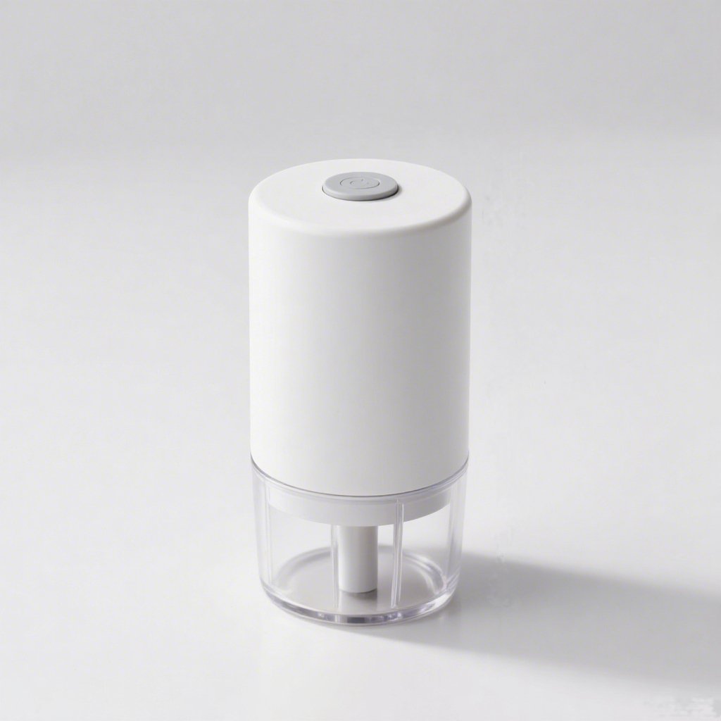 自動金ニンニクつき器小型家庭用