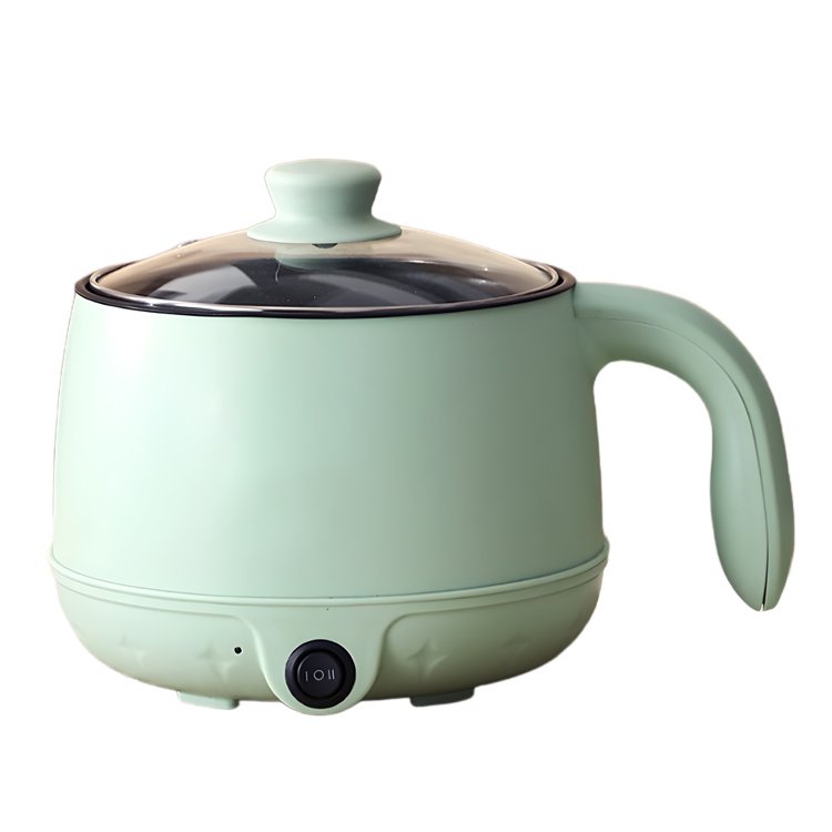 다기능 올인원 소형 전기밥솥