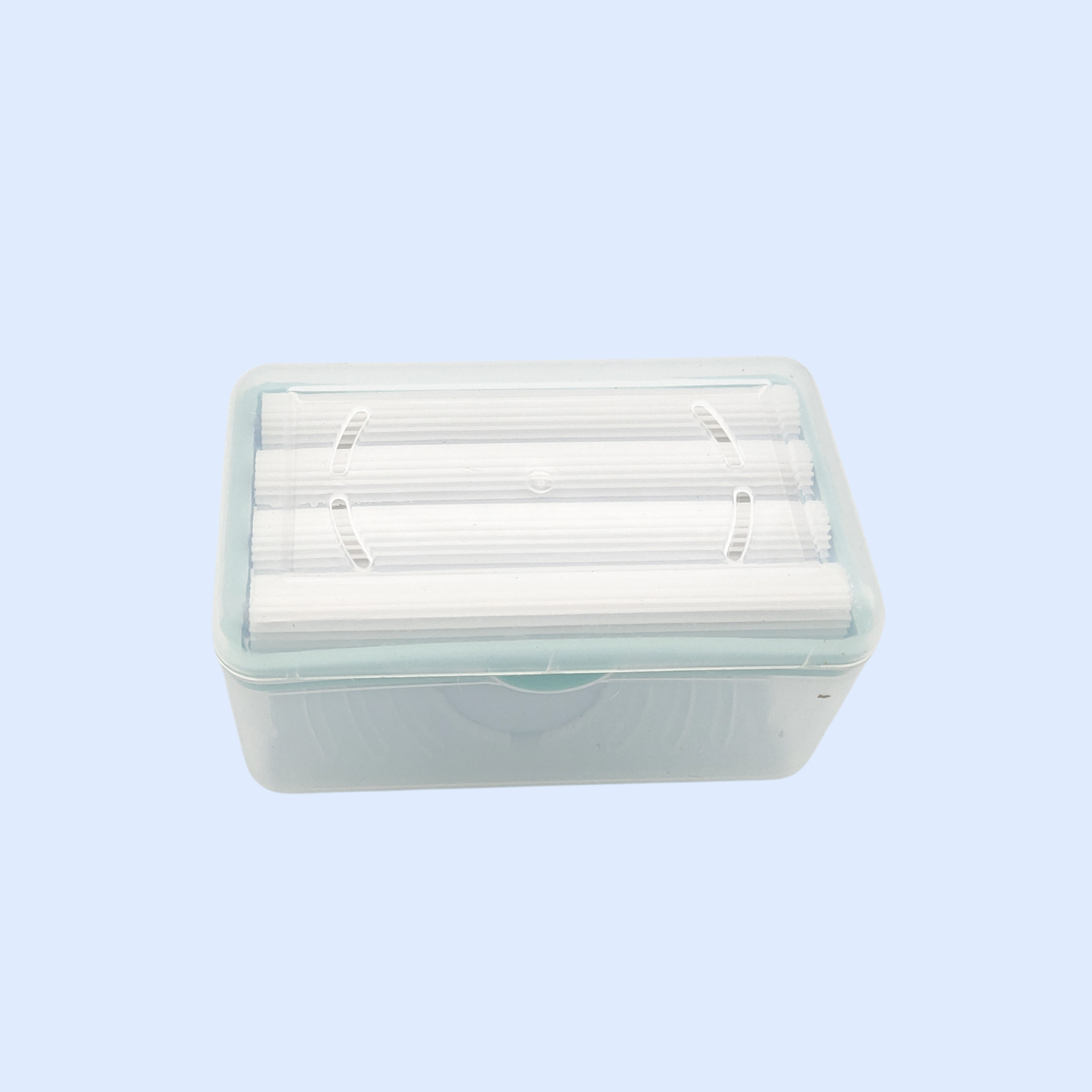 창의적인 다기능 비누 케이스