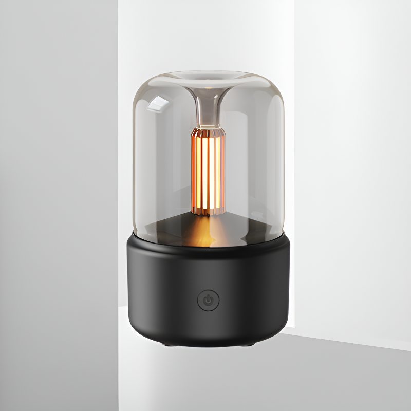 アロマテラピーマシン