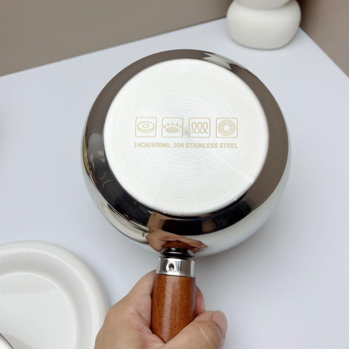 고온방열 스테인리스 볼 상세 모습