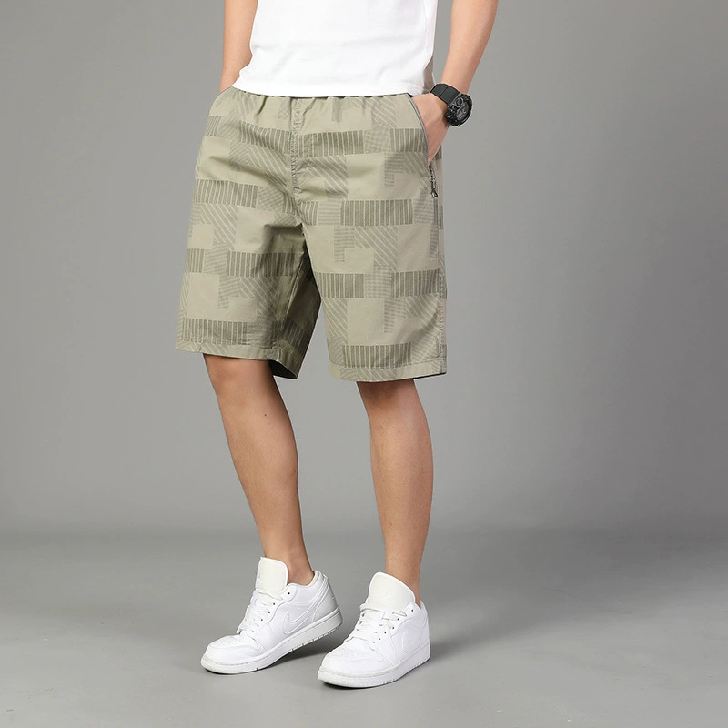 Nyári strandnadrág