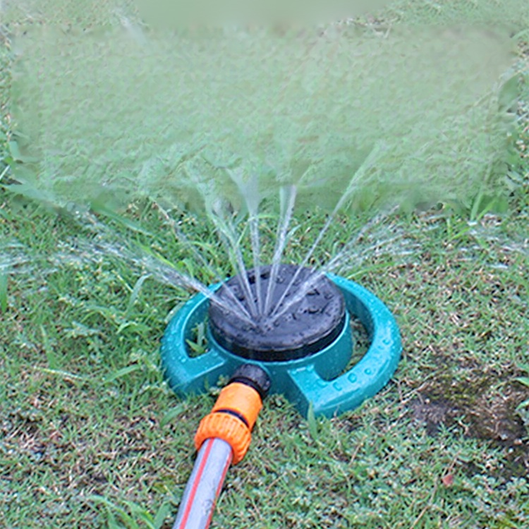 8가지 기능 화전가능 관개 살수기 