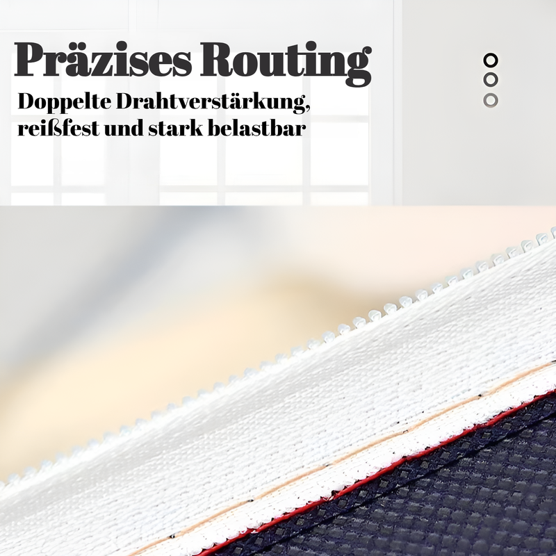 Vielseitige Umzugstasche für verschiedene Haushaltsgegenstände