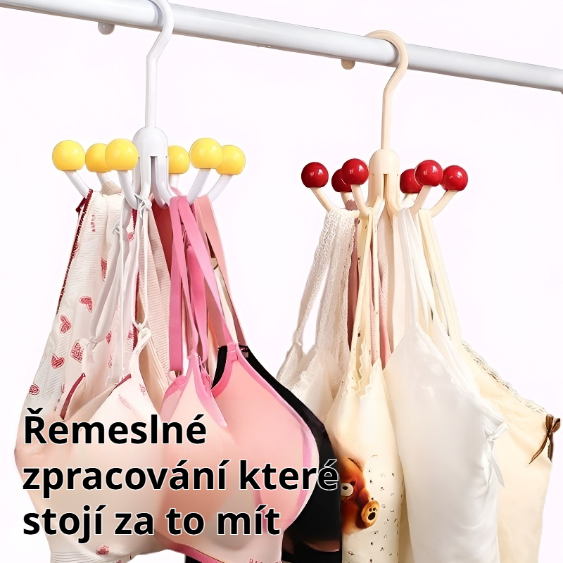 Multifunkční domácí zařízení 6v1