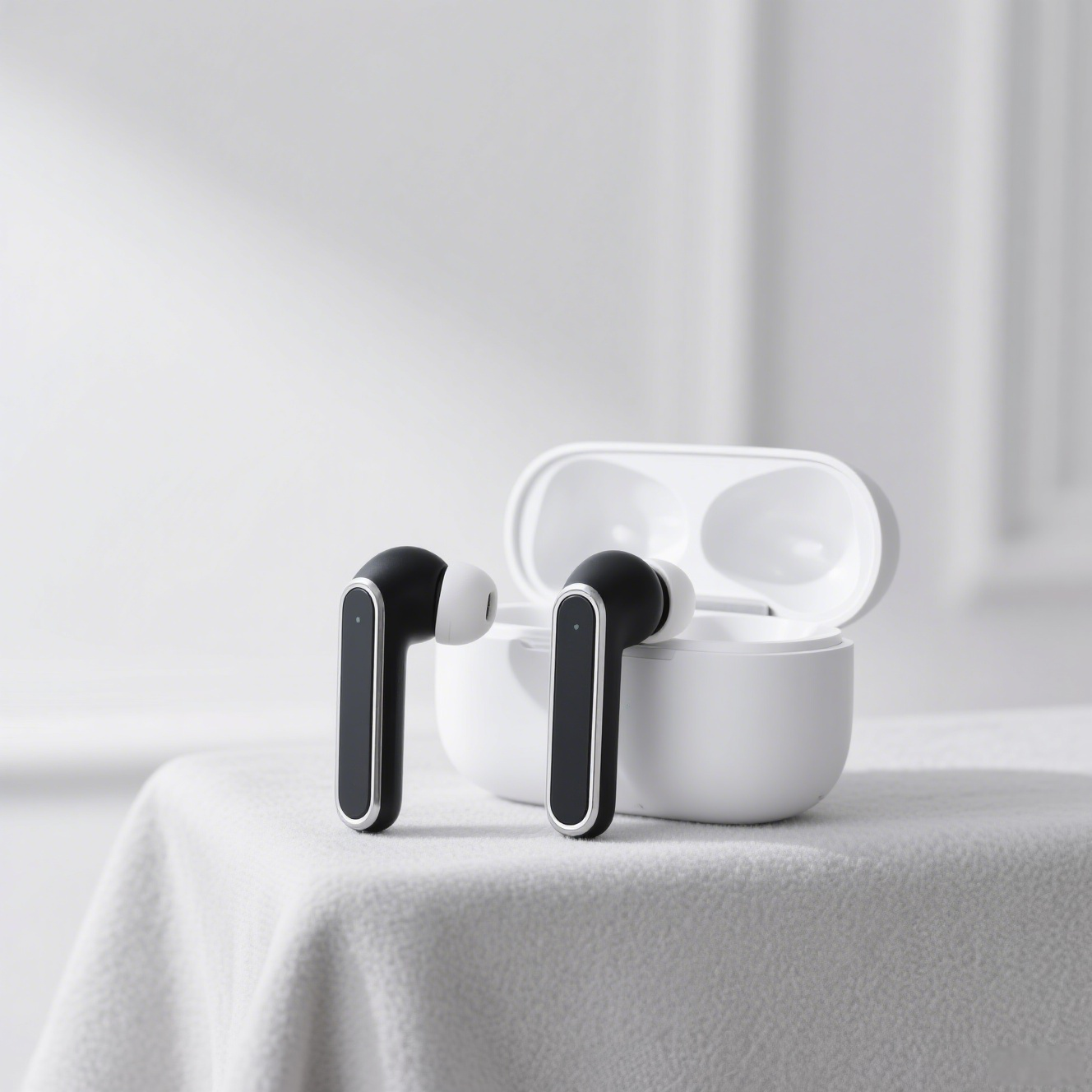 Decodificador de televisión digital terrestre con WiFi